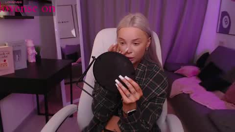 Stacey online show from April 30, 2026, 7:36 am