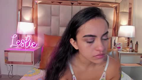 Snapshot of lesliebush chatting on November 14, 2025, 8:29 pm LeslieBush online show from November 14, 2025, 8:29 pm