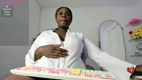 Snapshot of lesliee_brownn chatting on December 10, 2024, 10:17 am lesliee_brownn online show from December 10, 2024, 10:17 am