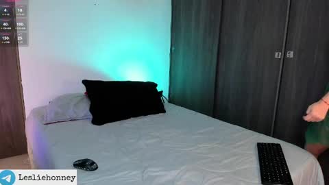 Snapshot of lesliehonney2 chatting on April 21, 2026, 3:07 pm Telegram lesliehonney online show from April 21, 2026, 3:07 pm