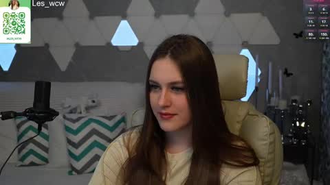 Snapshot of lesliekorfs chatting on February 27, 2025, 9:04 pm LeslieKorfs online show from February 27, 2025, 9:04 pm
