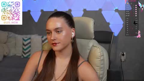 Snapshot of lesliekorfs chatting on January 12, 2026, 8:47 pm LeslieKorfs online show from January 12, 2026, 8:47 pm