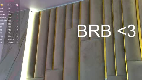 Leslie online show from February 14, 2025, 8:31 am