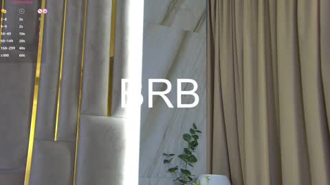 Leslie online show from March 11, 2025, 11:55 am