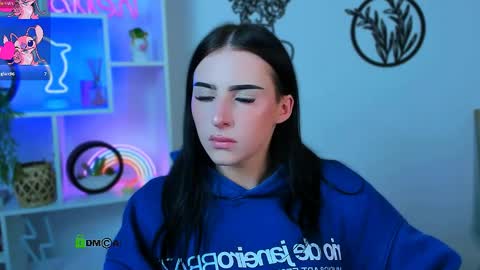 Snapshot of lesly_chilli chatting on March 6, 2026, 2:30 am lesly_chilli online show from March 6, 2026, 2:30 am