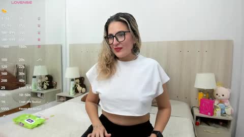 Snapshot of lesly_santodomingo chatting on May 6, 2026, 11:59 am Lesly Santodomingo online show from May 6, 2026, 11:59 am