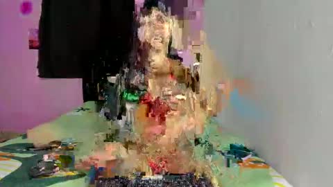 Snapshot of lesly_snyder1 chatting on February 22, 2026, 10:19 pm Lesly online show from February 22, 2026, 10:19 pm