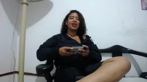 Snapshot of leslycarsson chatting on March 3, 2025, 2:04 am lesly online show from March 3, 2025, 2:04 am