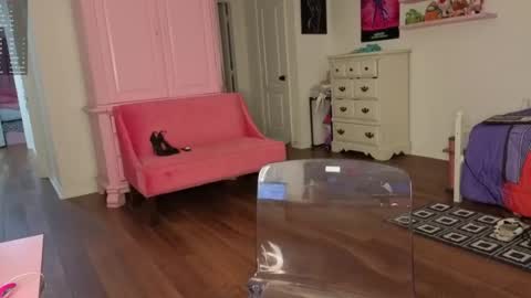 Alyssa Renee online show from August 10, 2026, 12:47 am