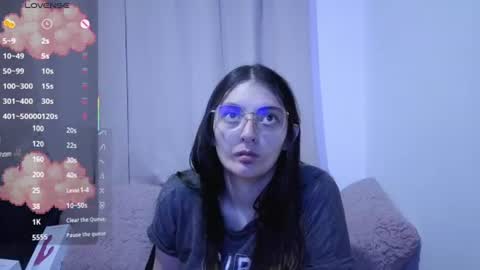 lessliee online show from July 26, 2026, 7:15 am