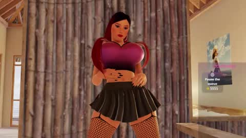 lessly_muah online show from November 21, 2025, 6:17 pm