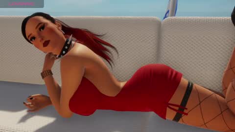 lessly_muah online show from June 8, 2026, 10:37 am