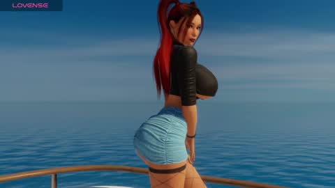 lessly_muah online show from June 9, 2026, 11:33 am