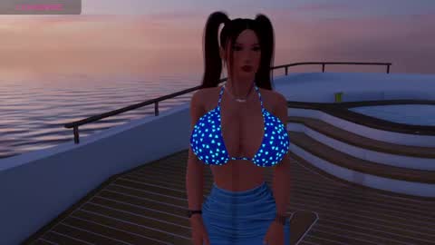 lessly_muah online show from June 10, 2026, 1:06 am