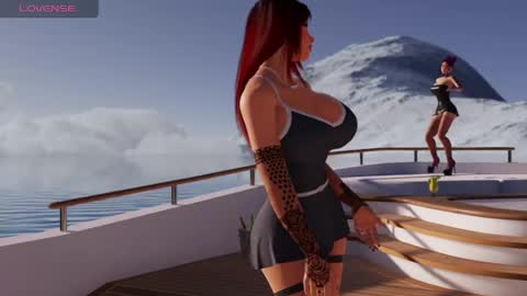 lessly_muah online show from June 11, 2026, 12:08 am