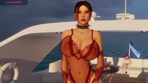 lessly_muah online show from June 13, 2026, 1:47 am