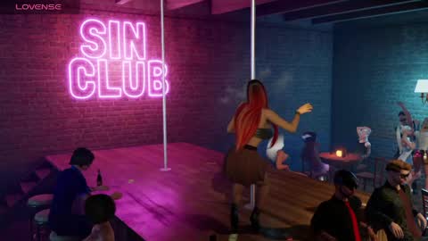 lessly_muah online show from June 14, 2026, 11:51 pm