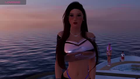 Snapshot of lessly_muah chatting on June 27, 2026, 12:48 am lessly_muah online show from June 27, 2026, 12:48 am
