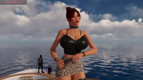 Snapshot of lessly_muah chatting on June 29, 2026, 12:05 pm lessly_muah online show from June 29, 2026, 12:05 pm