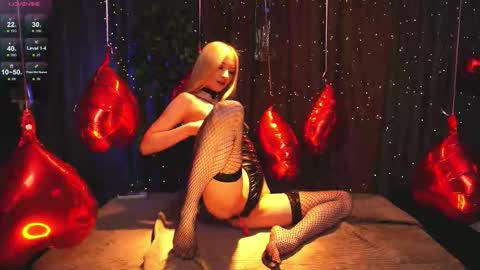 Hi my name is Lessy I am 18 years old. Im new here but I really like making new acquaintances online show from February 16, 2026, 7:10 pm