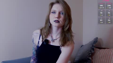 Lessy online show from July 8, 2026, 3:33 am