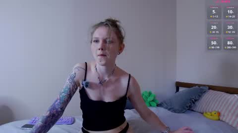Lessy online show from July 15, 2026, 2:50 am