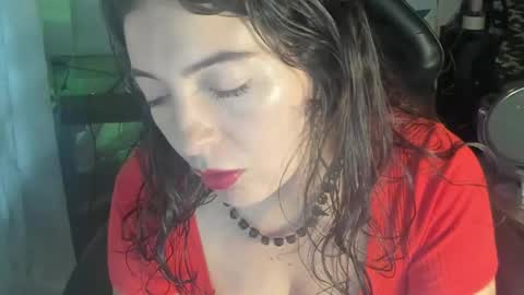 lestatdlion online show from March 16, 2026, 12:09 pm