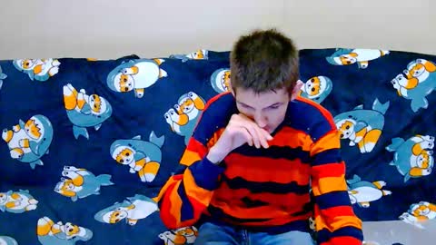 lester_broo online show from December 20, 2025, 9:55 pm