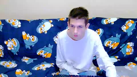 lester_broo online show from December 21, 2025, 5:53 pm