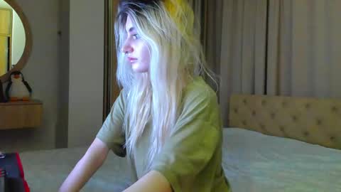 lesyaliss online show from April 30, 2026, 11:31 pm