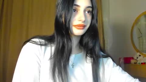 Snapshot of lesyaliss chatting on July 7, 2026, 10:58 pm lesyaliss online show from July 7, 2026, 10:58 pm