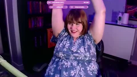 Lethe online show from March 11, 2026, 3:23 am