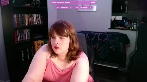 Lethe online show from March 14, 2026, 8:25 pm