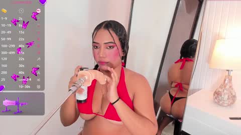 Snapshot of leticia_lynn chatting on February 3, 2025, 4:04 am LETI 3 online show from February 3, 2025, 4:04 am