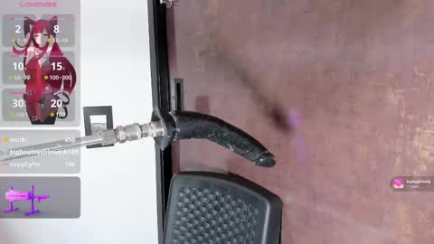 Snapshot of leticia_lynn chatting on February 20, 2025, 12:30 am LETI 3 online show from February 20, 2025, 12:30 am