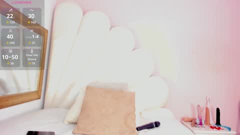 Snapshot of letizia_westy chatting on January 26, 2025, 4:20 am Letizia online show from January 26, 2025, 4:20 am