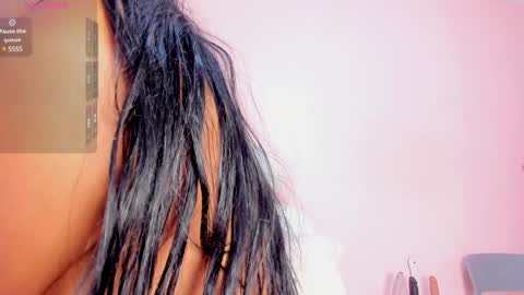 Snapshot of letizia_westy chatting on February 4, 2025, 8:13 am Letizia online show from February 4, 2025, 8:13 am