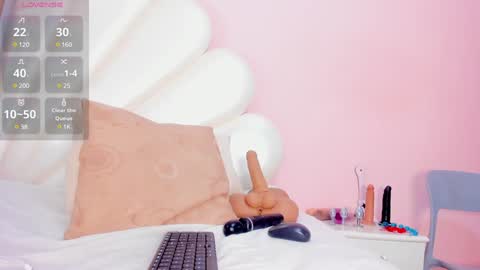 Snapshot of letizia_westy chatting on February 8, 2025, 8:31 am Letizia online show from February 8, 2025, 8:31 am