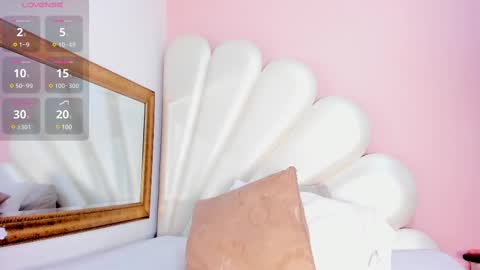 Snapshot of letizia_westy chatting on February 25, 2025, 4:46 am Letizia online show from February 25, 2025, 4:46 am