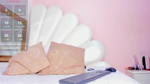 Snapshot of letizia_westy chatting on March 6, 2025, 4:30 am Letizia online show from March 6, 2025, 4:30 am