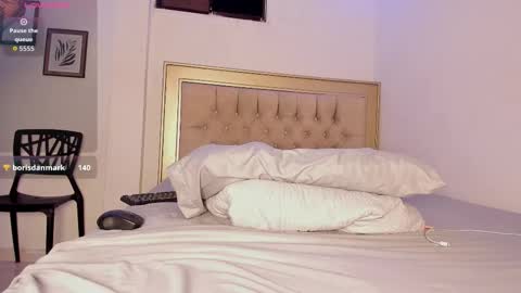 Snapshot of letizia_westy chatting on October 31, 2025, 7:42 am Letizia online show from October 31, 2025, 7:42 am