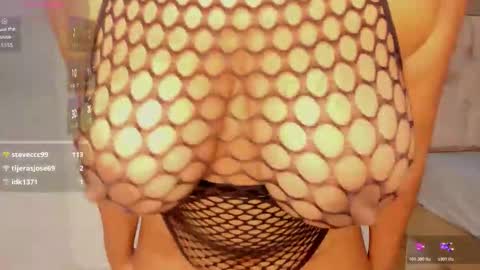 Snapshot of letizia_westy chatting on December 14, 2025, 7:58 am Letizia online show from December 14, 2025, 7:58 am