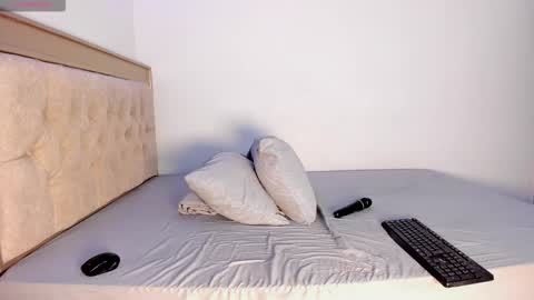 Snapshot of letizia_westy chatting on March 20, 2026, 8:08 am Letizia online show from March 20, 2026, 8:08 am