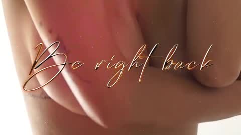 Letizia Fulkers online show from April 29, 2026, 2:54 pm