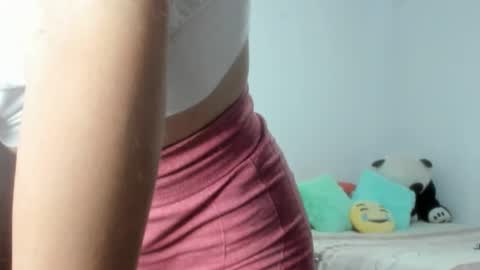 Letizia online show from January 29, 2025, 12:33 am