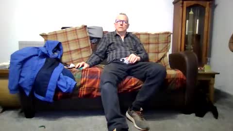 paul online show from March 8, 2026, 8:34 pm