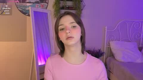 letoria_notley online show from February 26, 2026, 9:25 pm