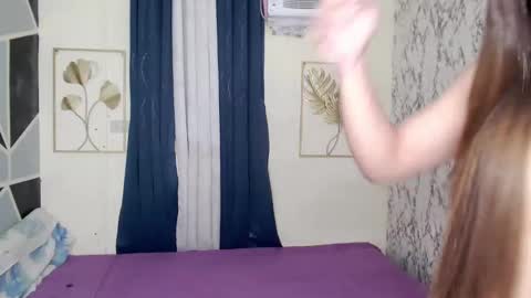 Snapshot of letsplaybaby_ chatting on January 11, 2025, 12:29 pm gene online show from January 11, 2025, 12:29 pm