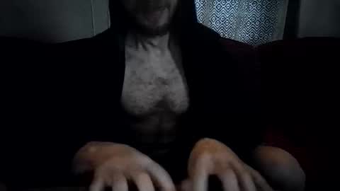 OFansXoXo online show from October 31, 2025, 5:52 am