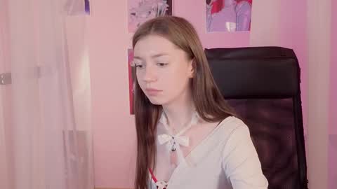 Snapshot of lettablush chatting on December 16, 2024, 6:49 pm letta online show from December 16, 2024, 6:49 pm